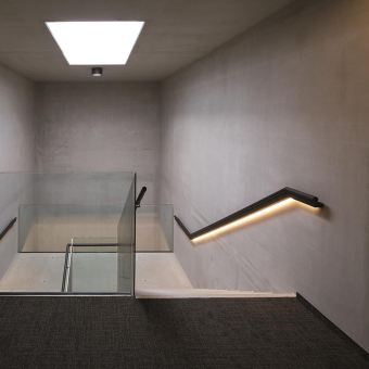 DOTLUX LED Streifen 24W   3941-027IP205M 