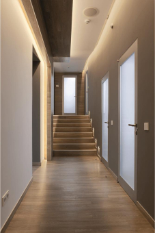 DOTLUX LED Streifen 72W  3946-0RGBIP205M 