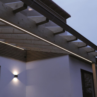 DOTLUX LED Streifen 48W   3943-040IP665M 