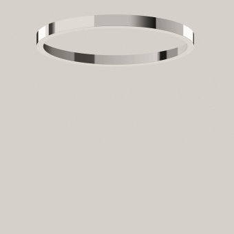 BEGA Deckenabschlußring            13087 