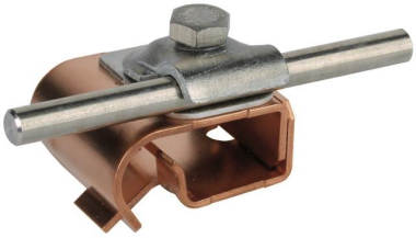 DEHN Dachrinnenklemme             339167 