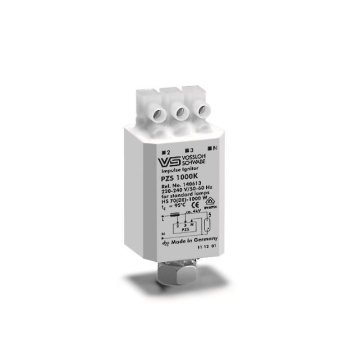 Vossloh Pulserzündgerät 70-1000W  140613 