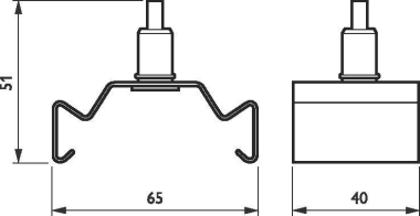 Philips Maxos     LL500Z MB-SW2 L5000 WH 