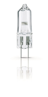 PHIL   7158XHP 150W G6.35 24V 1CT/10X10F 