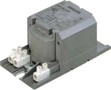 PHIL    BSN 400 L33-TS 230V 50Hz HD3-166 