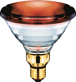 PHIL Infrared PAR38W 150W E27   12887415 