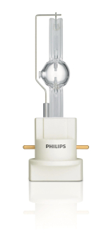 Philips MSR Gold 700/1 MiniFastFit 1CT/4 