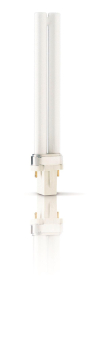 Philips Actinic BL PL-S 9W/10 2P 