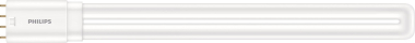PHIL CorePro LED PL-L 17W/840 160° (36W) 