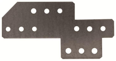 Striebel Montagetraverse f.MS..6   ZW386 