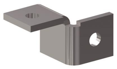 Fischer Verbindungselemente FUF   504379 