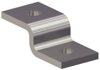 Fischer Verbindungselemente FZF   504375 