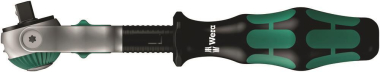  Wera 8000 A Zyklop 1/4"      05003500001