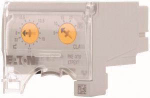 EATON PKE-XTU-32 Auslöseblock 8-  121726 