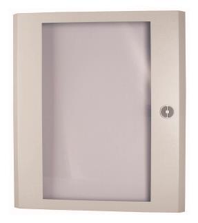 EATON BP-DT-600/12 Stahlblechtür  286736 