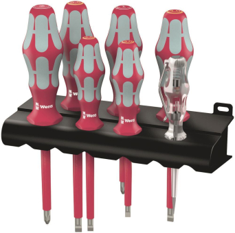 Wera VDE                05022728001 