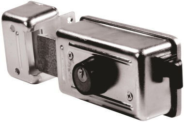 SOMFY Elektroschloss 24V         9011073 