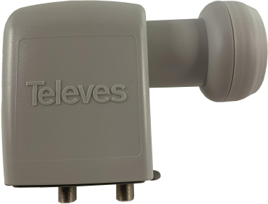 Televes Speisesystem Twin Feed    SP42EN 