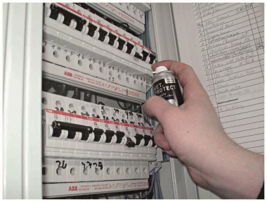 Cimco Wet-Protect E-Basic 50ml    151140 