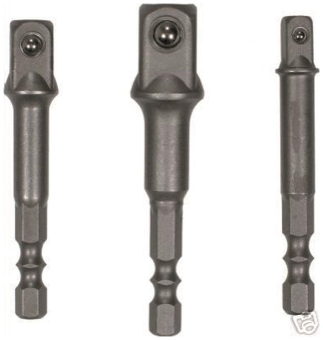 Heytec 90833120305 Adaptersatz   1533153 