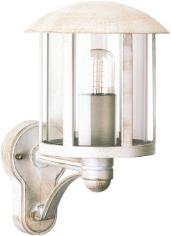 ALBERT Wandleu Aluguss ws-gold    671834 