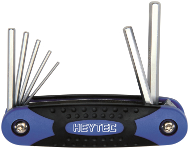 Heyco                   50813406280 