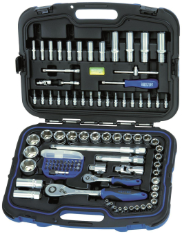 Heytec Steckschlüssel-Garnitur 