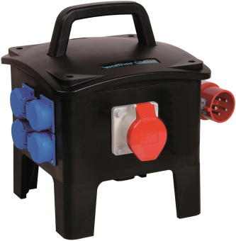 Walther Tragbare Vollgummi       6490102 