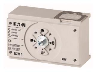 EATON NZM1-XDAV Drehantrieb       100722 