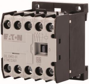 EATON DILEM12-01-G 24VDC          127137 