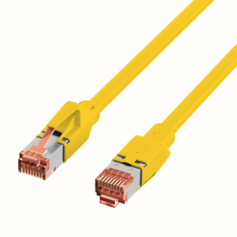 EFB RJ45 Patchkabel HRS TM21   K8708GE.2 