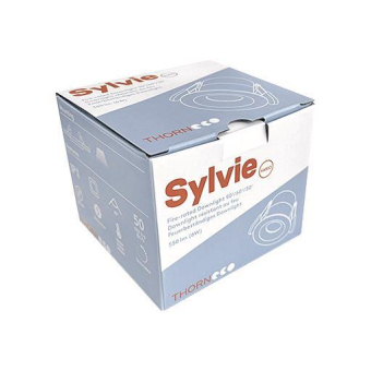 ThornEco Einbaustrahler SYLVIE IP65 ws 