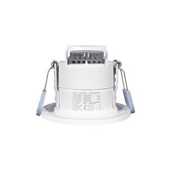 ThornEco Einbaustrahler SYLVIE IP65 ws 