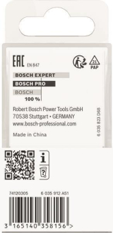 Bosch Flachstabfräser         2608628354 