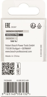 Bosch Fasefräser 8mm B 11mm   2608628352 