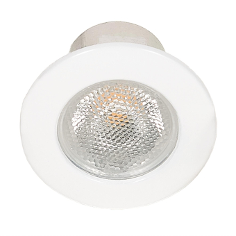 Nobile LED Mini Spot R weiß   1589270120 