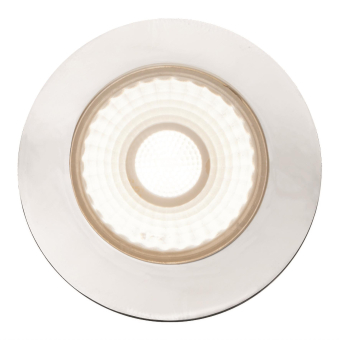 Nobile LED Mini Spot R chrom  1589275220 