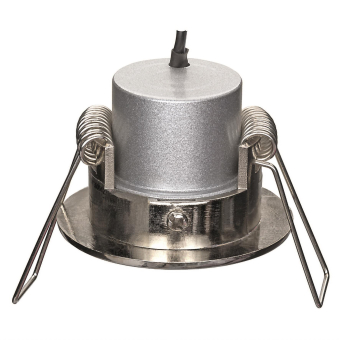 Nobile LED Mini Spot R chrom  1589275220 