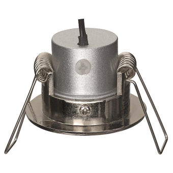 Nobile LED Mini Spot R weiß   1589285120 