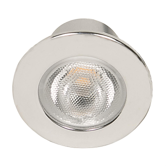 Nobile LED Mini Spot R chrom  1589270220 