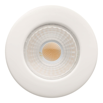 Nobile LED Mini Spot R weiß   1589285120 