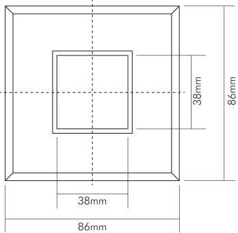 Nobile WT 50 Q schwarz        1586501801 