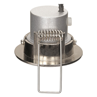 Nobile LED Mini Spot R weiß   1589285120 