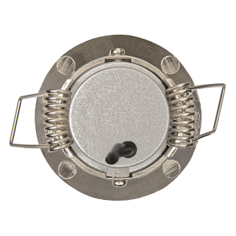 Nobile LED Mini Spot R chrom  1589275220 