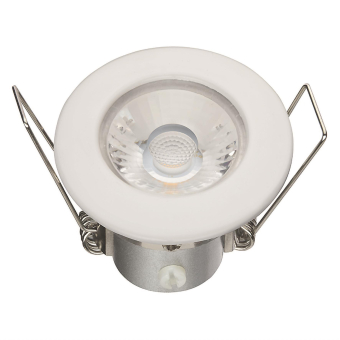 Nobile LED Mini Spot R weiß   1589285120 