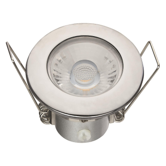 Nobile LED Mini Spot R chrom  1589275220 