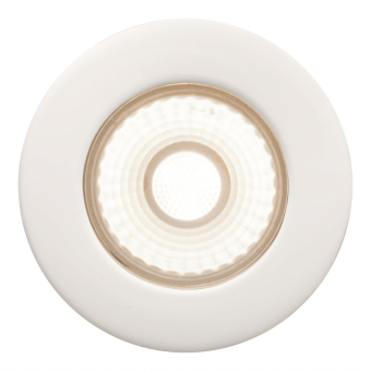 Nobile LED Mini Spot R weiß   1589285120 