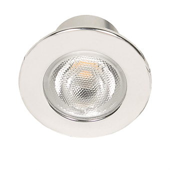 Nobile LED Mini Spot R chrom  1589280220 