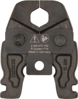 Bosch Pressbacken Compact     2608570169 