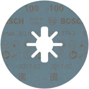 Bosch 2608619181         X-LOCK FIBERSCH 